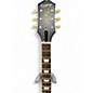 Used Epiphone 1959 Reissue Les Paul Standard Tobacco Sunburst Solid Body Electric Guitar