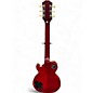 Used Epiphone 1959 Reissue Les Paul Standard Tobacco Sunburst Solid Body Electric Guitar