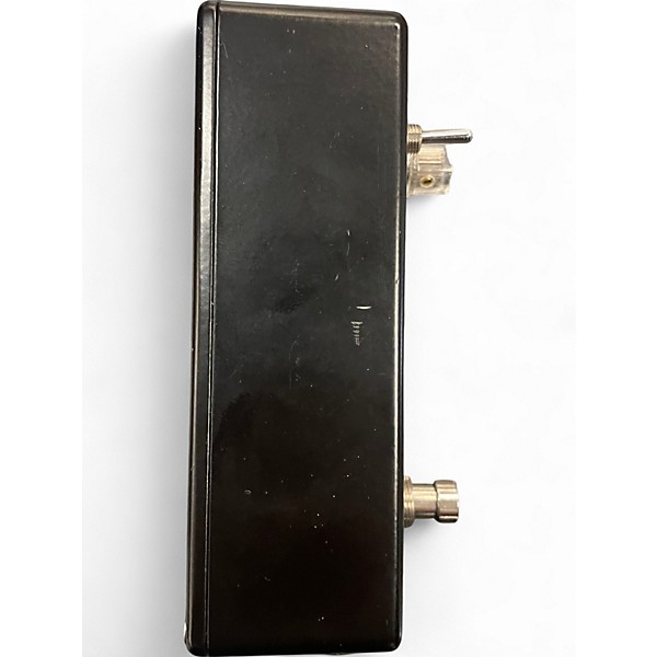 Used Professor Pedalz WHOOP ASS DRIVE Effect Pedal