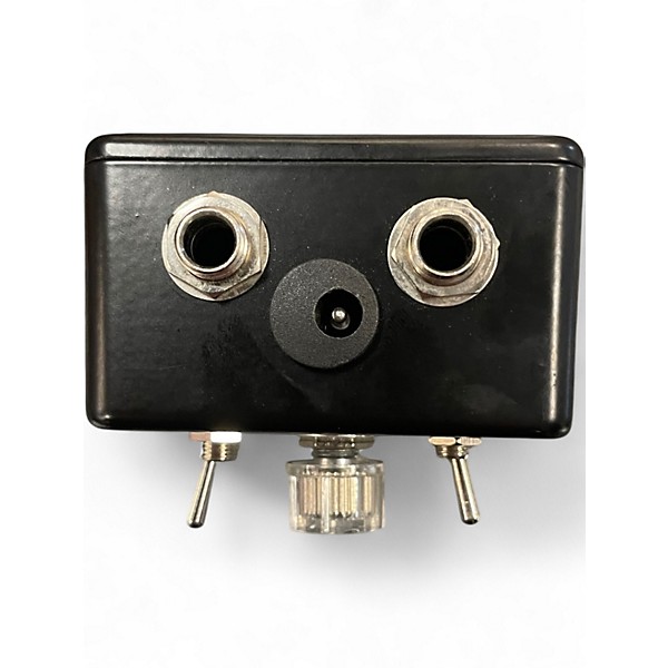 Used Professor Pedalz WHOOP ASS DRIVE Effect Pedal