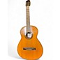 Used Shinano No. 45 Natural Classical Acoustic Guitar thumbnail