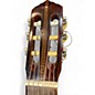 Used Shinano No. 45 Natural Classical Acoustic Guitar