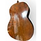 Used Shinano No. 45 Natural Classical Acoustic Guitar