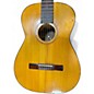 Used Goya G10 Natural Classical Acoustic Guitar