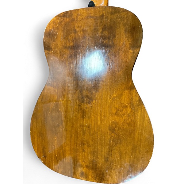 Used Goya G10 Natural Classical Acoustic Guitar