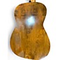 Used Goya G10 Natural Classical Acoustic Guitar