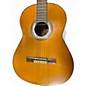 Used Conn C200 Natural Classical Acoustic Guitar