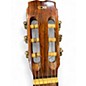 Used Conn C200 Natural Classical Acoustic Guitar
