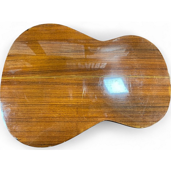 Used Conn C200 Natural Classical Acoustic Guitar
