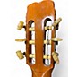 Used Conn C200 Natural Classical Acoustic Guitar