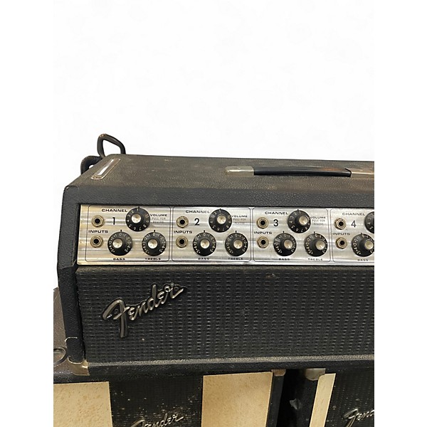 Used Fender PA-135 Sound Package