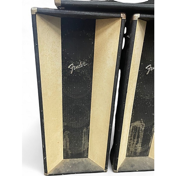 Used Fender PA-135 Sound Package