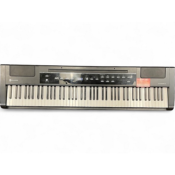 Used Williams Allegro 2 Digital Piano,Specials : American Fashion Style Bags On Sale