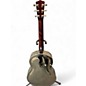 Used Recording King RM-991-R Chrome Acoustic Guitar