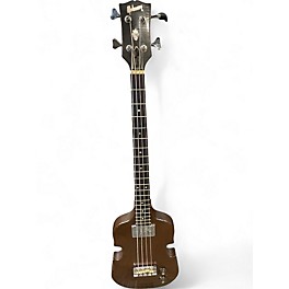 Vintage 1969 Gibson EB-1 Vintage Natural Electric Bass Guitar