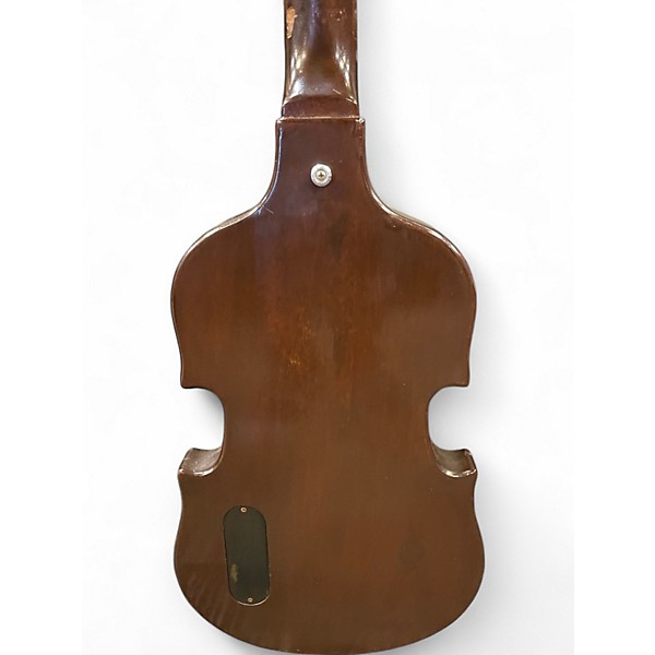 ギブソンベース Gibson EB-1 '69 Natural Mahogany Used Electric Bass | eBay