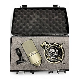 Used MXL 990 Condenser Microphone