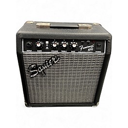 Used Squier frontman 10G Guitar Combo Amp