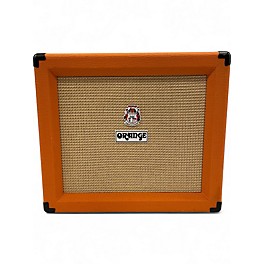 Used Orange Amplifiers Crush 35RT Guitar Combo Amp