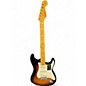 Used Fender AMERICAN VINTAGE II 1957 2 Color Sunburst Solid Body Electric Guitar thumbnail
