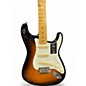 Used Fender AMERICAN VINTAGE II 1957 2 Color Sunburst Solid Body Electric Guitar