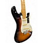 Used Fender AMERICAN VINTAGE II 1957 2 Color Sunburst Solid Body Electric Guitar