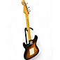 Used Fender AMERICAN VINTAGE II 1957 2 Color Sunburst Solid Body Electric Guitar