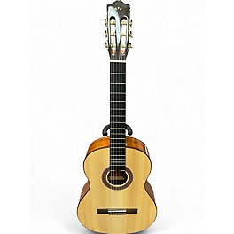 Used Cordoba C5 Natural Classical Acoustic Guitar