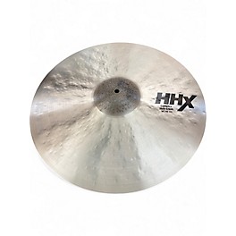 Used SABIAN 18in HHX COMPLEX THIN Cymbal