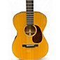 Used Martin 0018 Natural Acoustic Guitar