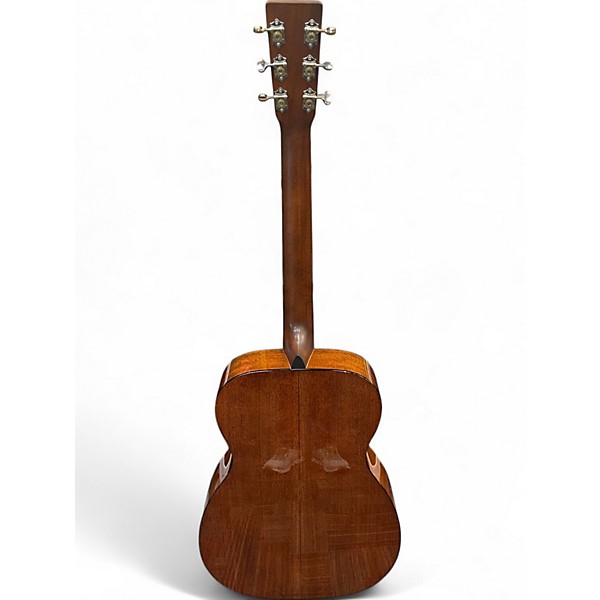 Used Martin 0018 Natural Acoustic Guitar