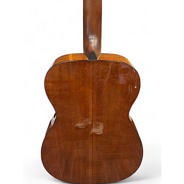 Used Martin 0018 Natural Acoustic Guitar