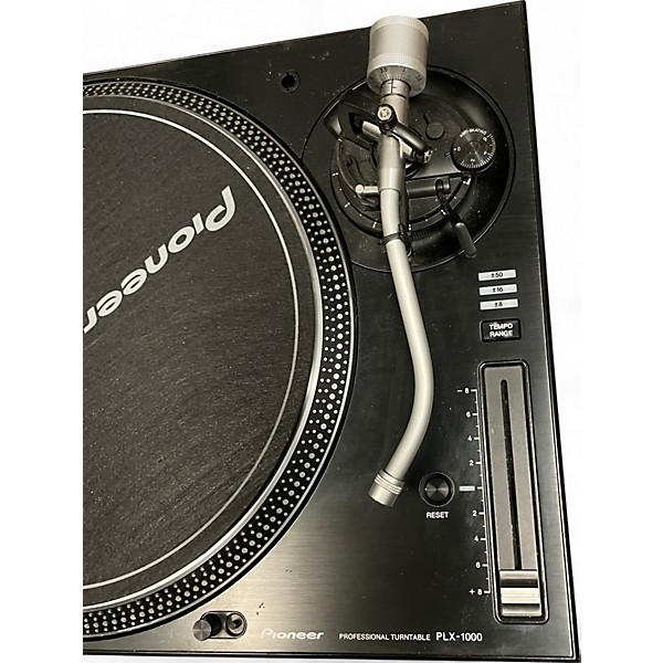 Used Pioneer DJ plx1000 Record Player