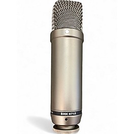 Used RODE NT1A Condenser Microphone