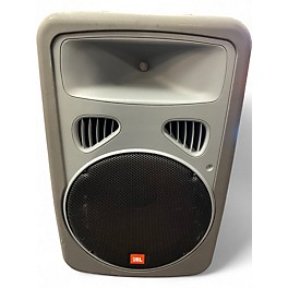 Used JBL JBL EON15PL Powered Speaker