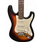 Used Kramer KS-400 3 Tone Sunburst Solid Body Electric Guitar