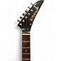 Used Kramer KS-400 3 Tone Sunburst Solid Body Electric Guitar