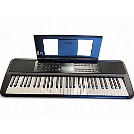 Used Yamaha PSR-E383 Digital Piano