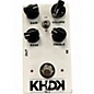 Used KHDK No. 2 Effect Pedal thumbnail