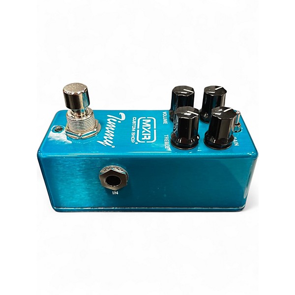 Used MXR Timmy Effect Pedal