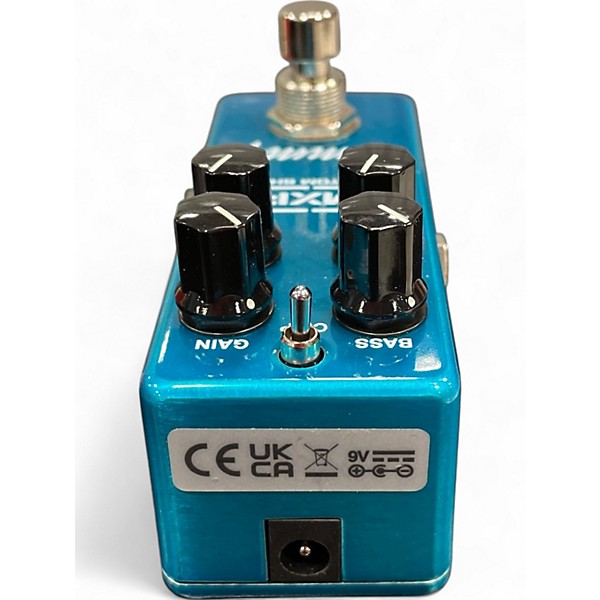 Used MXR Timmy Effect Pedal