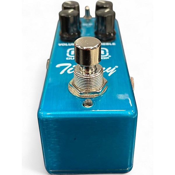 Used MXR Timmy Effect Pedal