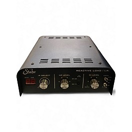 Used Suhr Reactive Load IR Power Attenuator