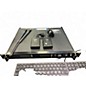 Used Shure UR4D+ DUAL WIRELESS RECIEVER WITH BODY PACKS AND LAV MICS Lavalier Wireless System thumbnail