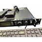 Used Shure UR4D+ DUAL WIRELESS RECIEVER WITH BODY PACKS AND LAV MICS Lavalier Wireless System