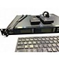 Used Shure UR4D+ DUAL WIRELESS RECIEVER WITH BODY PACKS AND LAV MICS Lavalier Wireless System