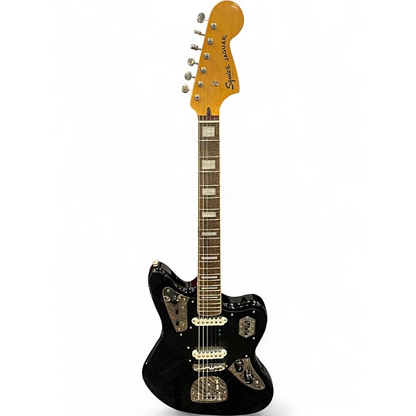 Used Squier Vintage Modified Jaguar Black Solid Body Electric Guitar,Specials : American Fashion Style Bags On Sale Used Squier Vintage Modified Jaguar Black Solid Body Electric Guitar,Specials : American Fashion Style Bags On Sale