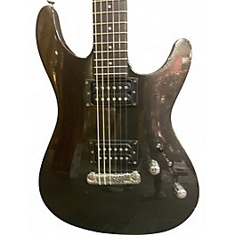 Used Ibanez S classic Charcoal Solid Body Electric Guitar