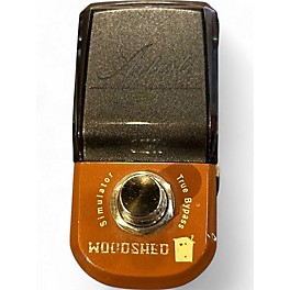 Used Micro M106 WOODSHED Pedal