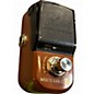 Used Micro M106 WOODSHED Pedal